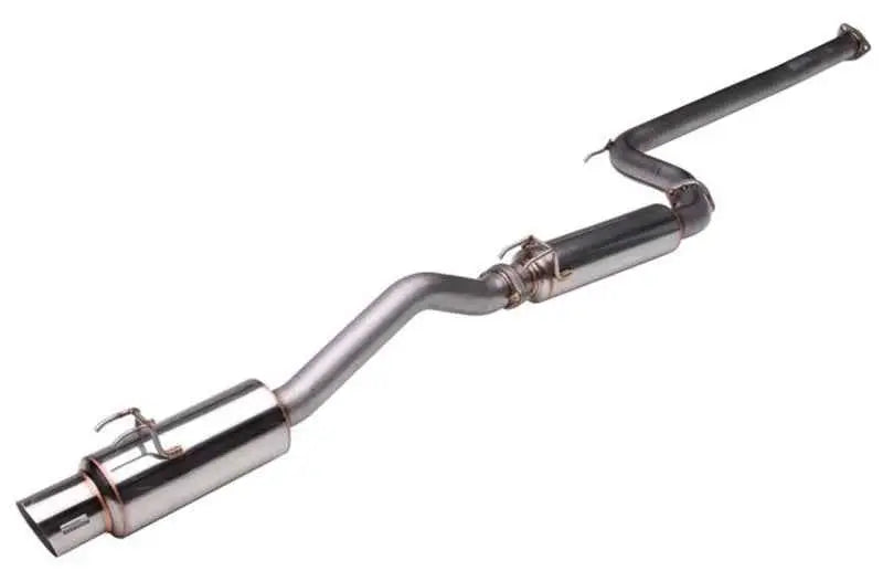 Skunk2 MegaPower R 06-08 Honda Civic Si (Sedan) 70mm Exhaust System 413-05-5030