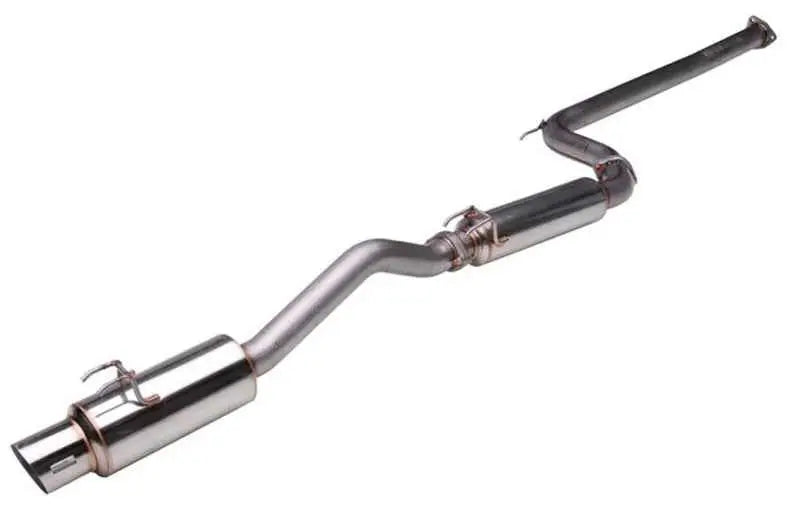 Skunk2 MegaPower RR 06-10 Honda Civic Si (Sedan) 76mm Exhaust System (Factory Bolt On) 413-05-6030