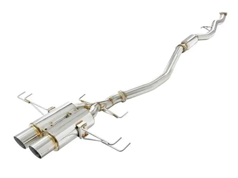 Skunk2 MegaPower RR 18-20 Honda Civic Type-R Exhaust System 413-05-6075