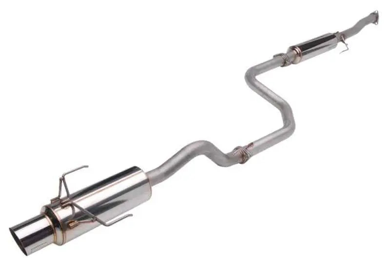 Skunk2 MegaPower RR 94-01 Acura Integra (All Models) 76mm Exhaust System (Fab Work Reqd) 413-05-6105