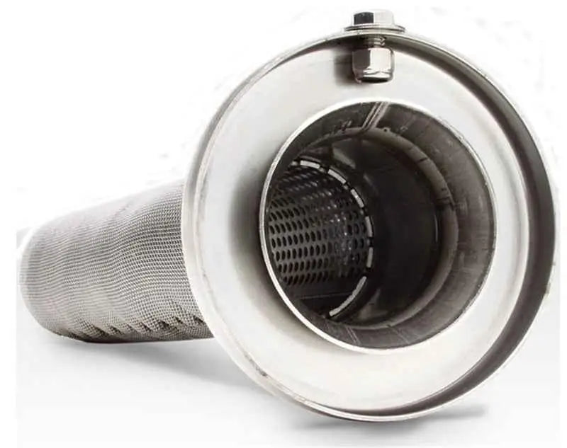 Skunk2 Universal Exhaust Silencer 415-99-1485