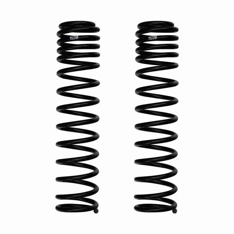 Skyjacker 84-01 Jeep XJ 3in Front Dual Rate Long Travel Coil Springs jc30fdr