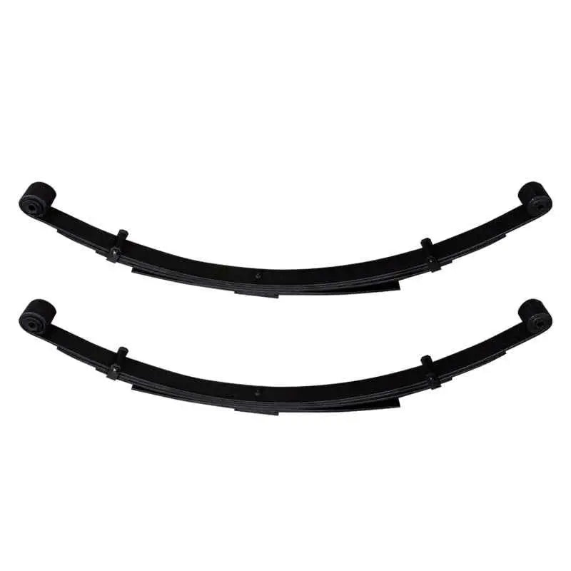 Skyjacker Jeep Wrangler XJ 7.5in Sport Series Rear Leaf Spring jc75rsb