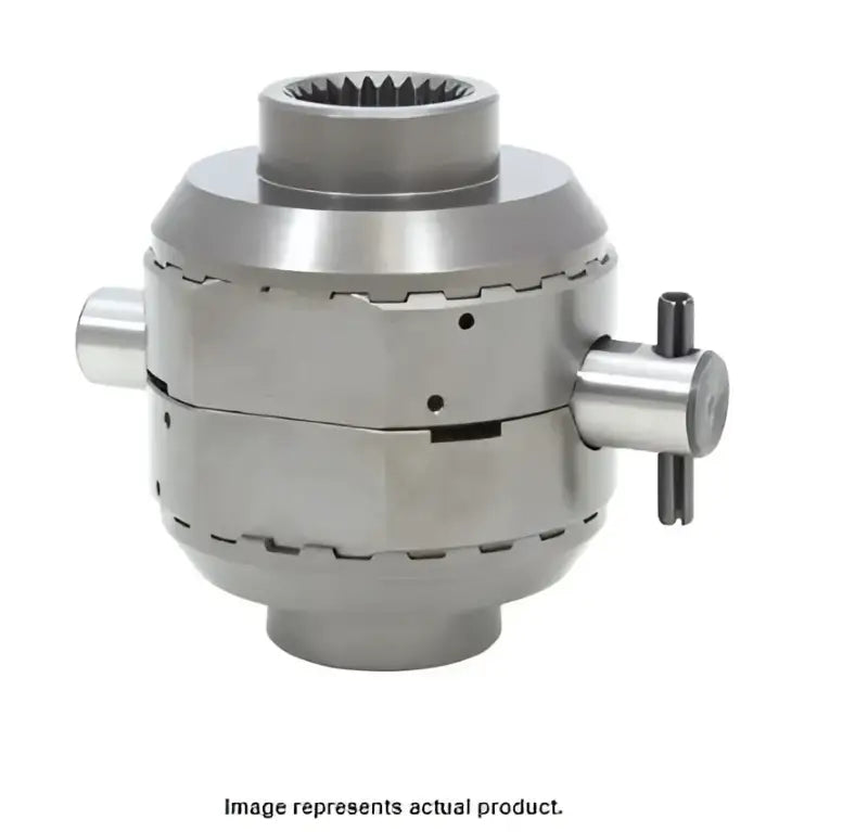 SL D30-27 Yukon Gear The Spartan Locker By Usa Standard y1117000