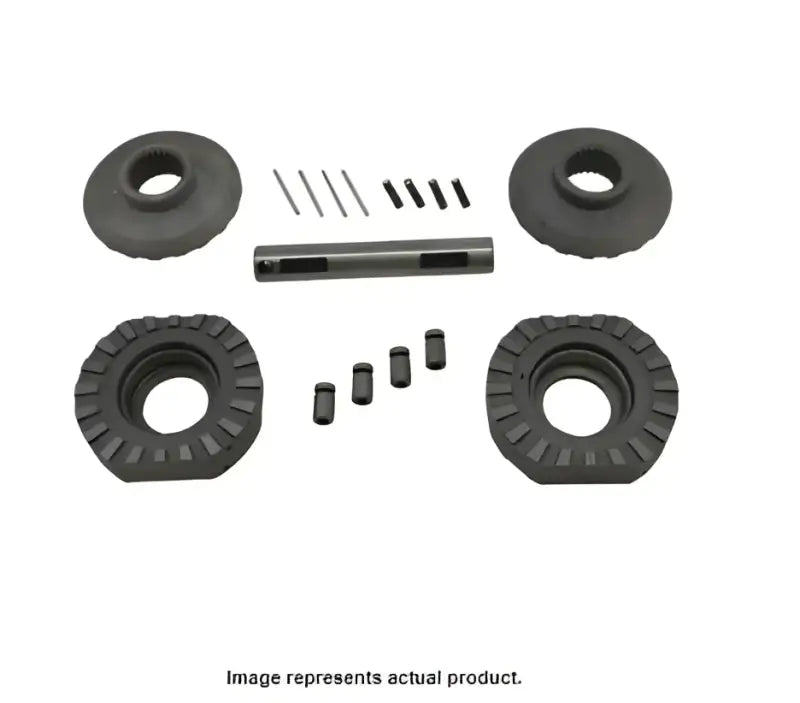 SL T7.5-27 Yukon Gear The Spartan Locker By Usa Standard Y1117014