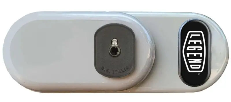 SL1-021-002 Legend Fleet Legend Securilock Double Lock lfssl1021002