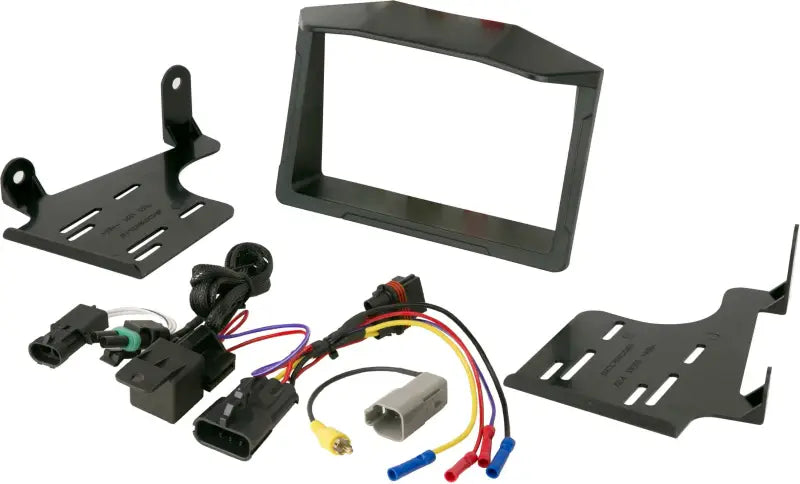 Slingshot Double Din Install Kit wps-194-1040