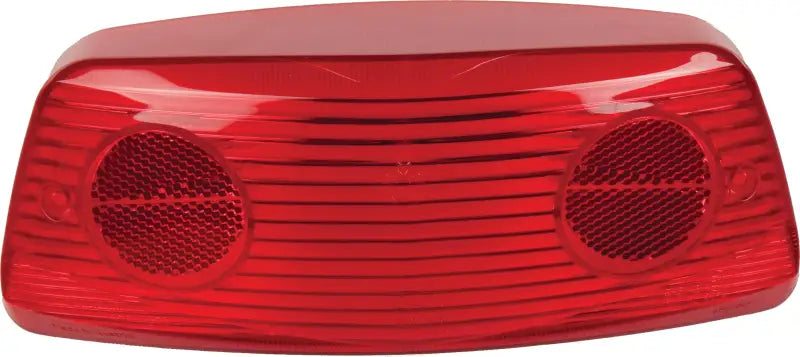 SM-01091 Taillight Lens S D wps-54-1046