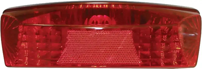 SM-01218 Taillight Lens A/C wps-54-0406