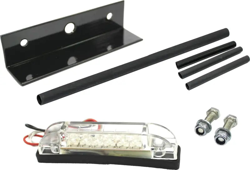 SM-01226 Led Light Strip 4" wps-54-0495