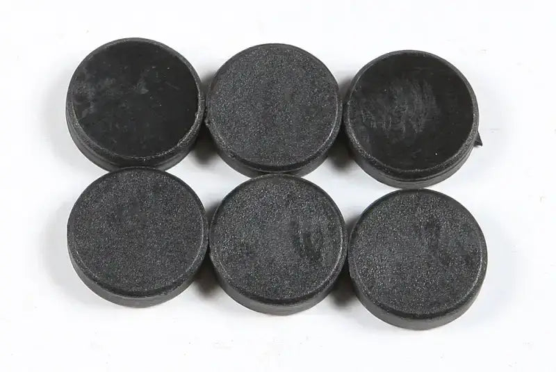 SM-03050B 6/PK Clutch Button A/C 6/Pk wps-53-2271-6