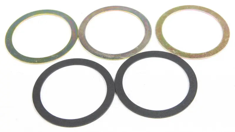SM-03245 Spring Shim Kit S D wps-53-21980