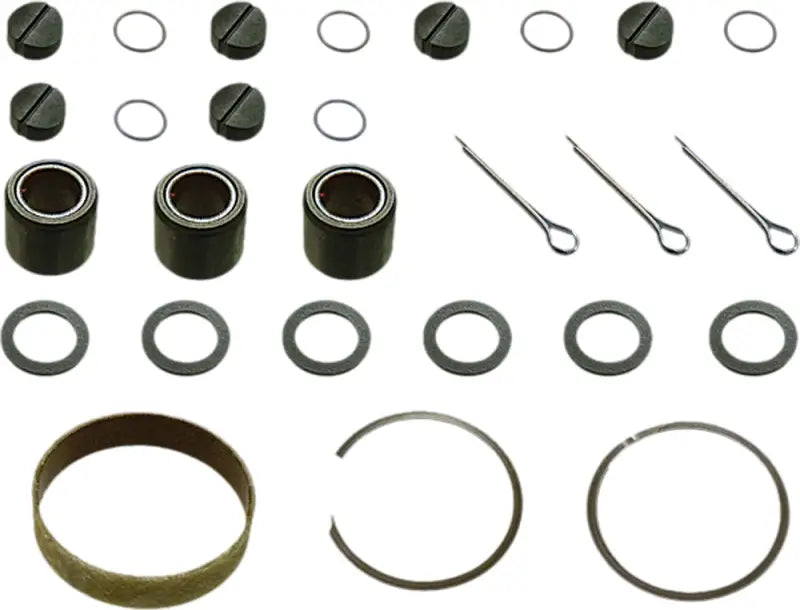 SM-03250 Clutch Rebuild Kit S D wps-53-22562