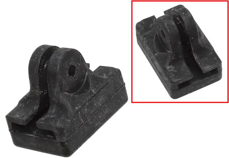 SM-04095 Slide Rail Bumper Pad S D wps-54-41775