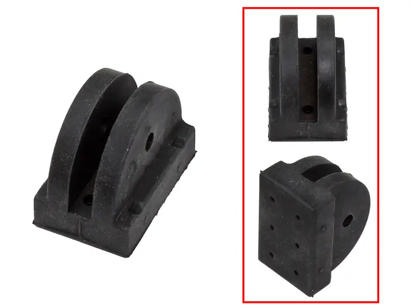 SM-04096 Slide Rail Bumper S D wps-54-41776