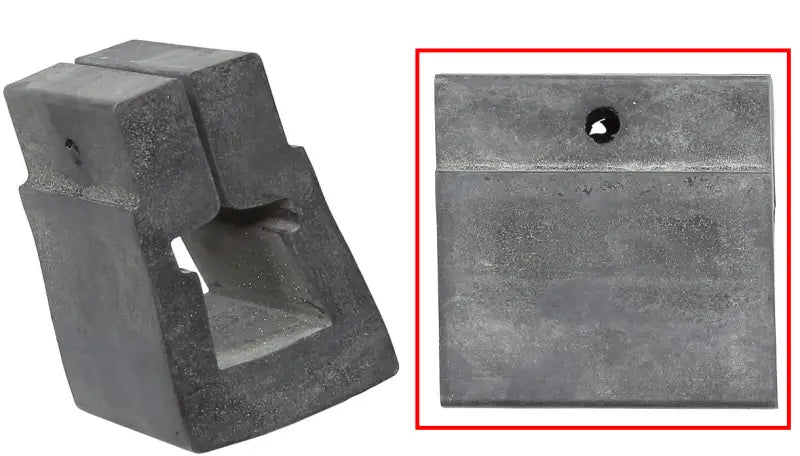 SM-04097 Slide Rail Bumper Pad Pol wps-54-41762