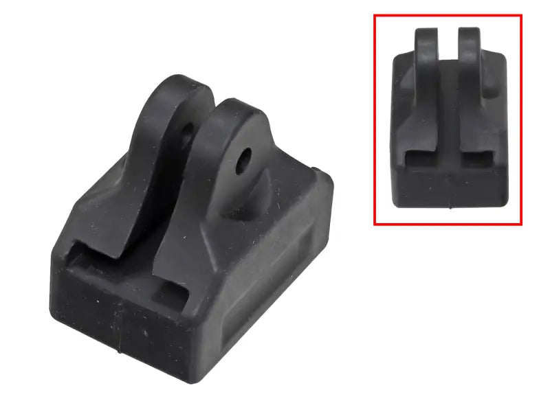 SM-04099 Slide Rail Bumper S D wps-54-41777