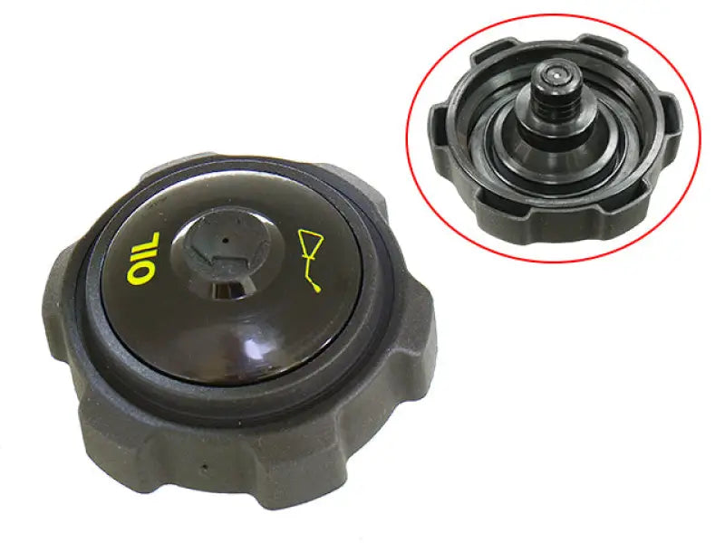 SM-07094 Oil Cap wps-54-2869