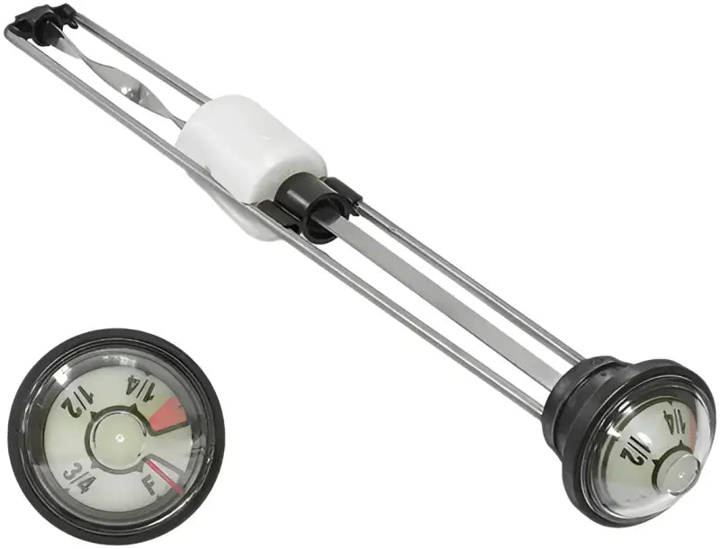 SM-07220 Gas Gauge S D PreSS In wps-54-1870