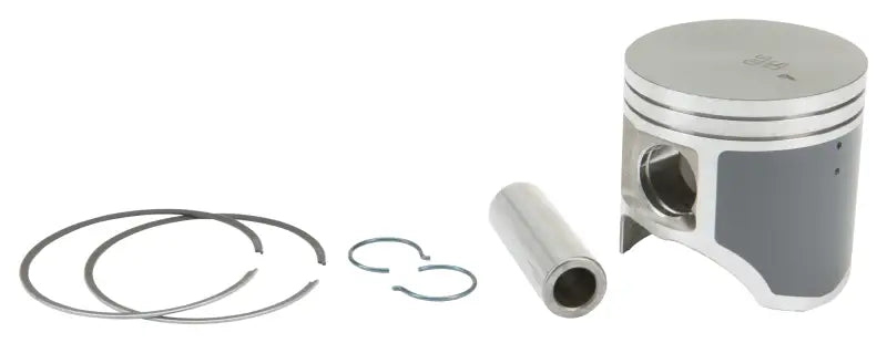 SM-09141 Piston T Moly A/C wps-54-655ps