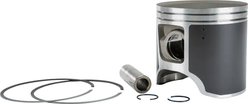 SM-09167 Piston T Moly S D wps-54-9167ps