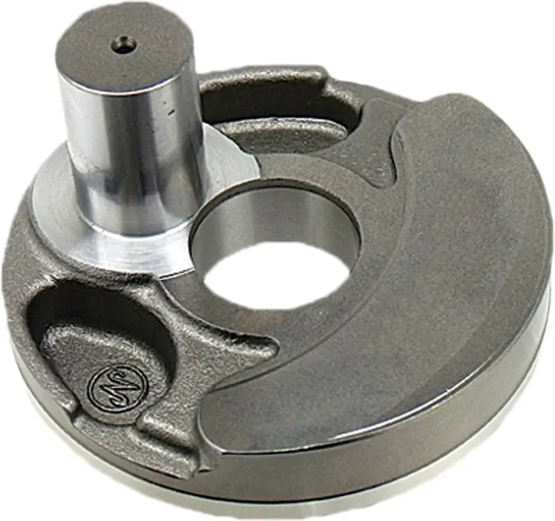 SM-09241 Pto Crank Web Pol 600 wps-54-8786
