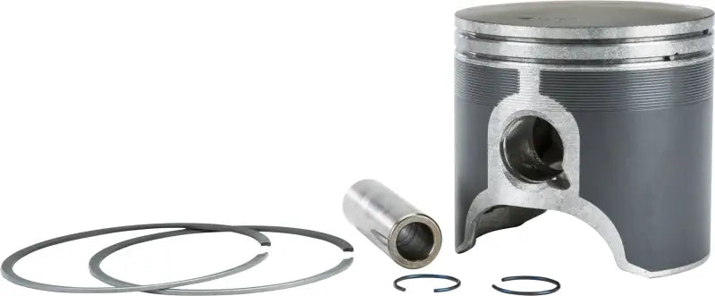 SM-09243 Piston T Moly S D wps-54-9243ps