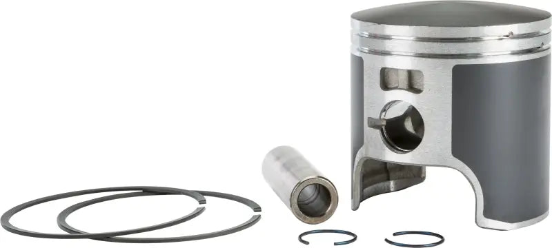 SM-09256 Piston T Moly Pol 550 wps-54-9256ps