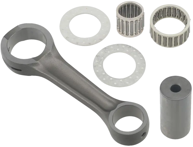 SM-09338 Rod Kit Pol wps-54-8715