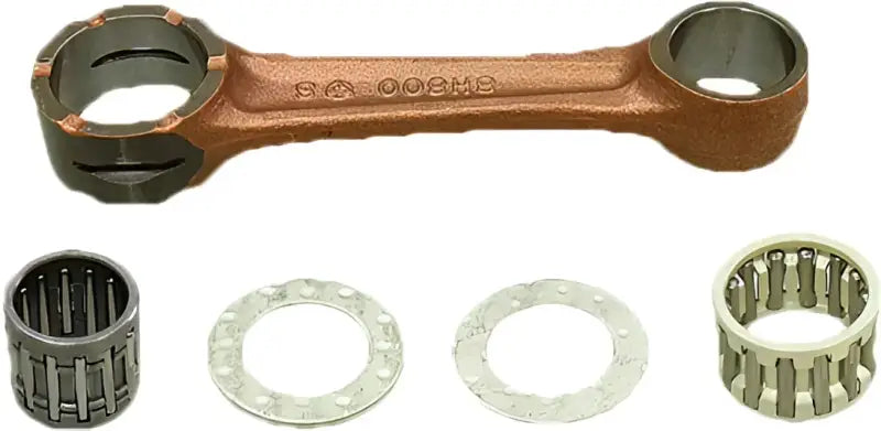 SM-09340 Rod Kit Yam 540 wps-54-8902