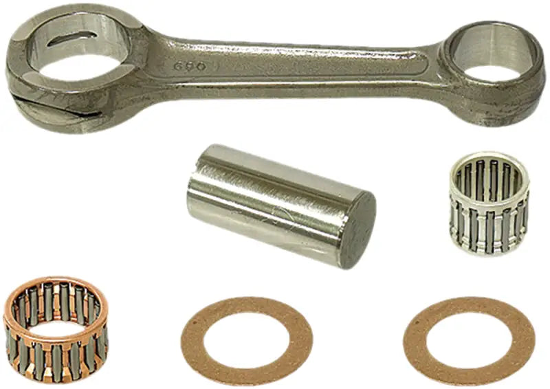 SM-09344 Rod Kit S D 550 Fan wps-54-8816