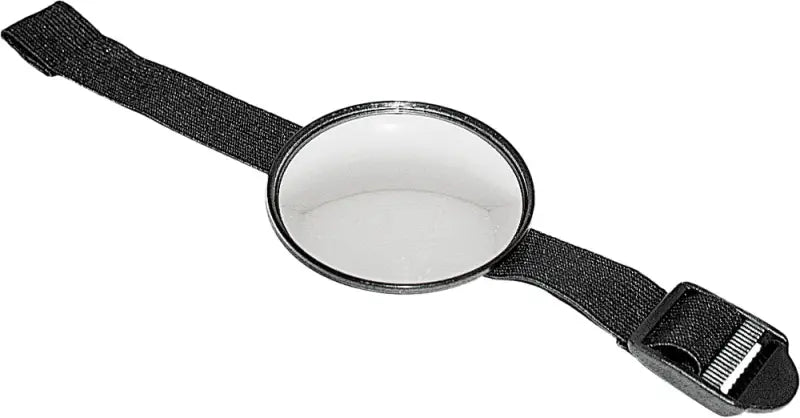 SM-12058 Velcro Glove Mirror Round wps-54-1010