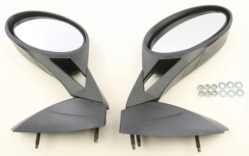 SM-12181 Mirrors Pol Edge Pair wps-54-10131