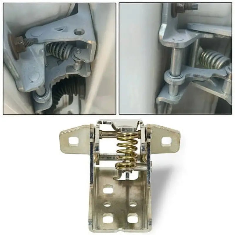 Smitty Bilt 519701-07 Upper Door Passenger Sid s5351970107