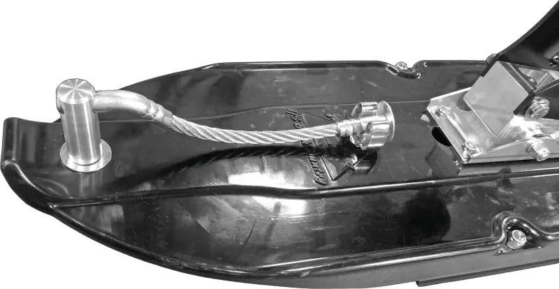 Snowbike Ice Scratcher wps-15-64290