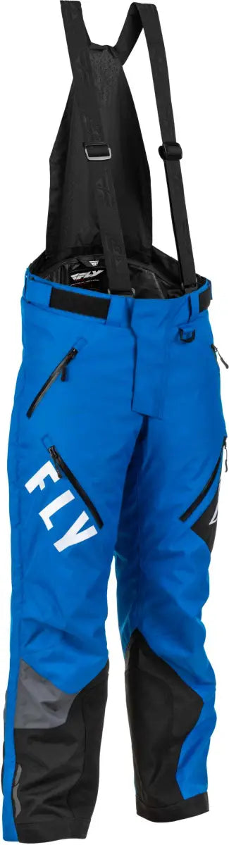 Snx Pro Pants Black/Grey/Blue Xlt wps-470-4256xlt