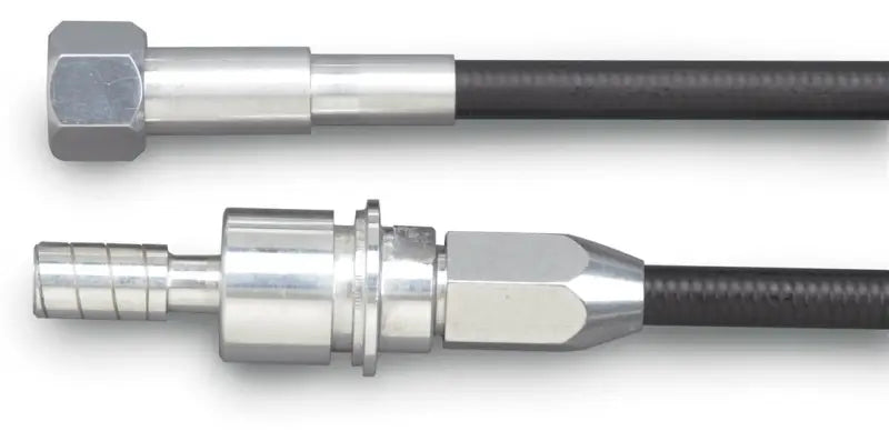 SP-1502U Lokar Fd Blk Spdmtr Cable l30sp1502u