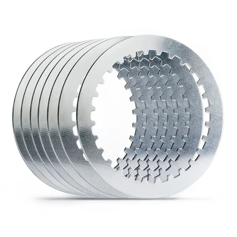 SP129-8-001 Hinson Plates Kit-Steel 8 Plates wps-151-6226