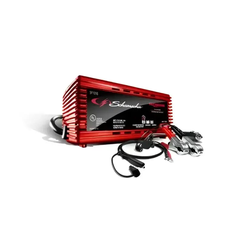 SP1296 Schumacher 2 Amp Battery Charger/Maintainer Mo schsp1296