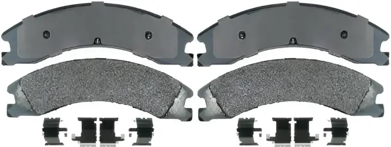 SP1330TRH Raybestos Brakes Brake Pad OE Replacement r53sp1330trh