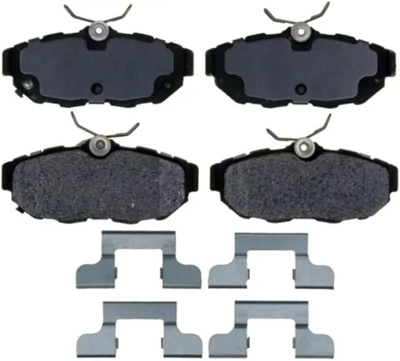 SP1465XPH R/M Brakes Brake Pad Set r53sp1465xph