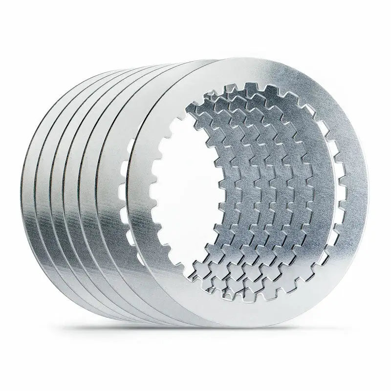 SP557-7-2101 Plates Kit Steel 7 Plates wps-151-6227