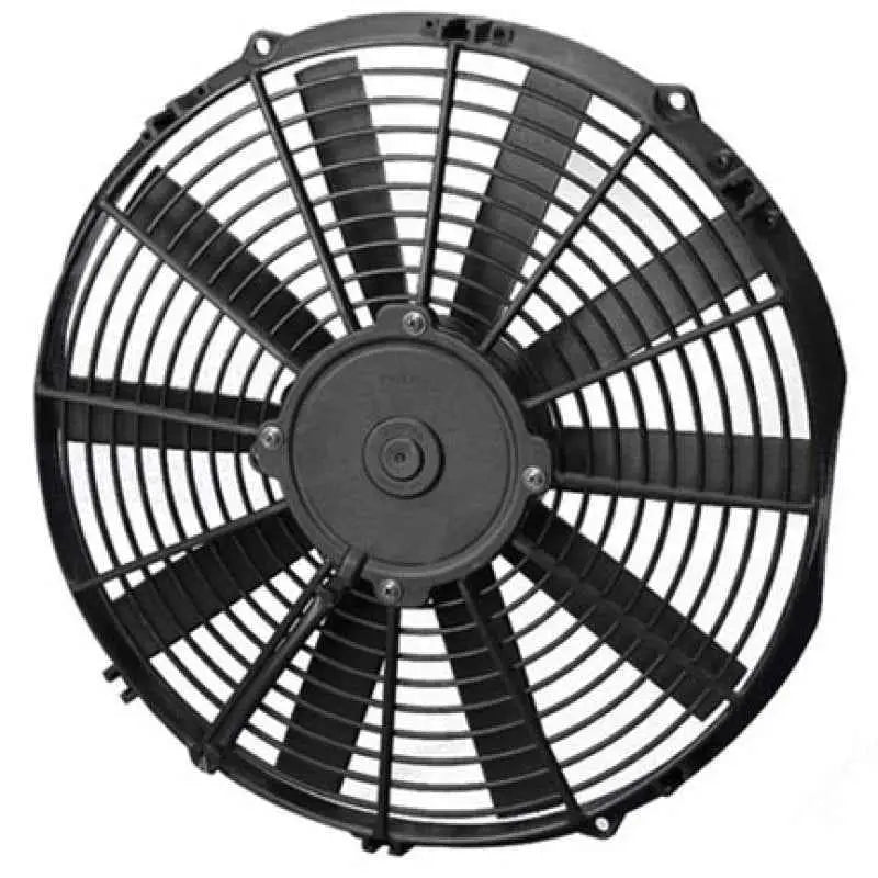 SPAL 1032 CFM 13in Fan - Push 30100399