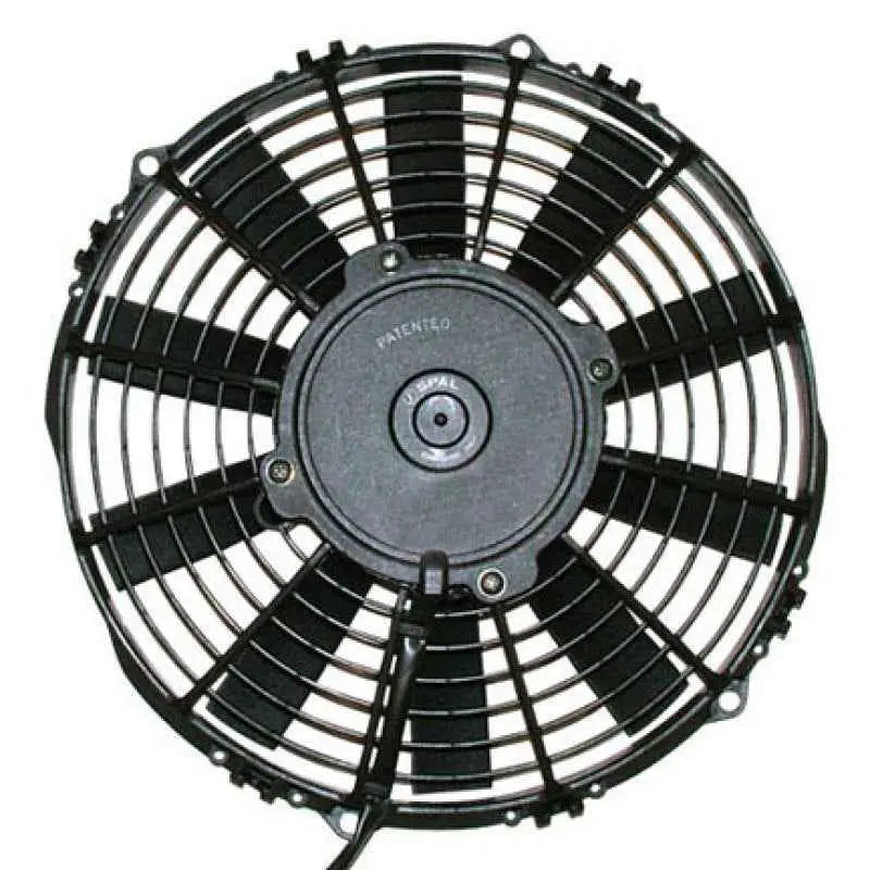 SPAL 1227 CFM 12in Medium Profile Fan - Push 30101505