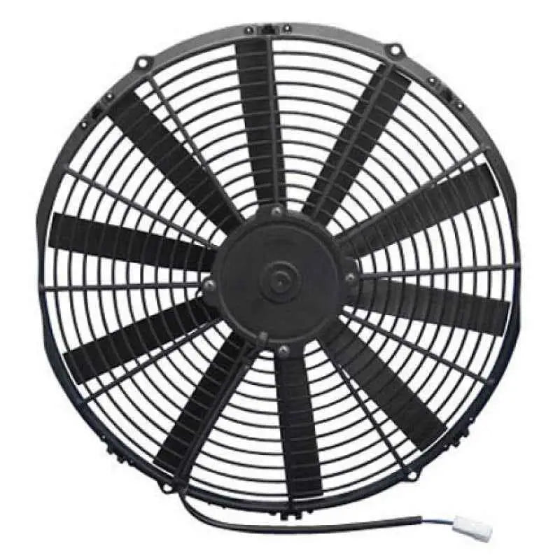 SPAL 1298 CFM 16in Fan - Push 30100401