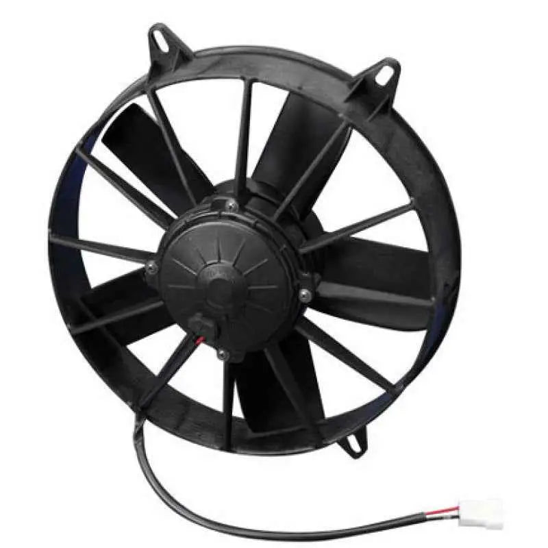 SPAL 1363 CFM 11in High Performance Fan - Pull 30102054