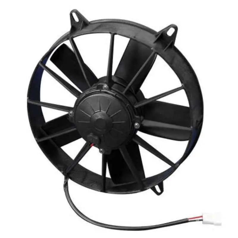 SPAL 1363 CFM 11in High Performance Fan - Push 30102040