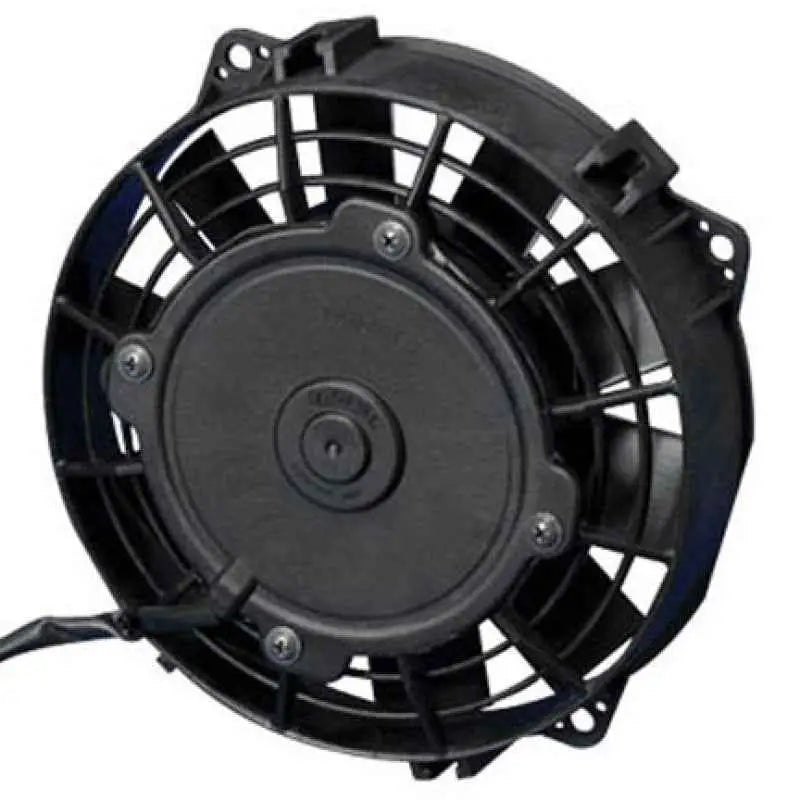 SPAL 325 CFM 6.5in Fan - Push 30100403