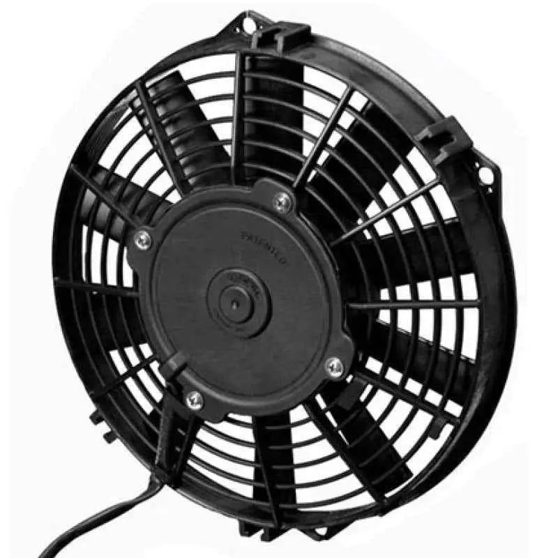 SPAL 590 CFM 9in Fan - Pull 30100392