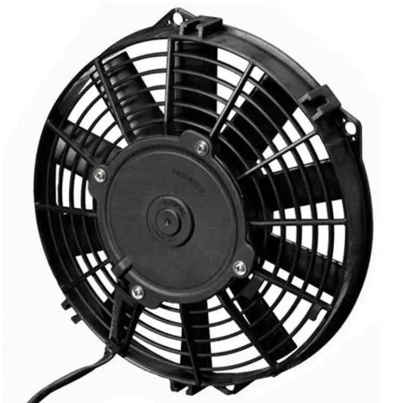 SPAL 590 CFM 9in Fan - Push 30100381